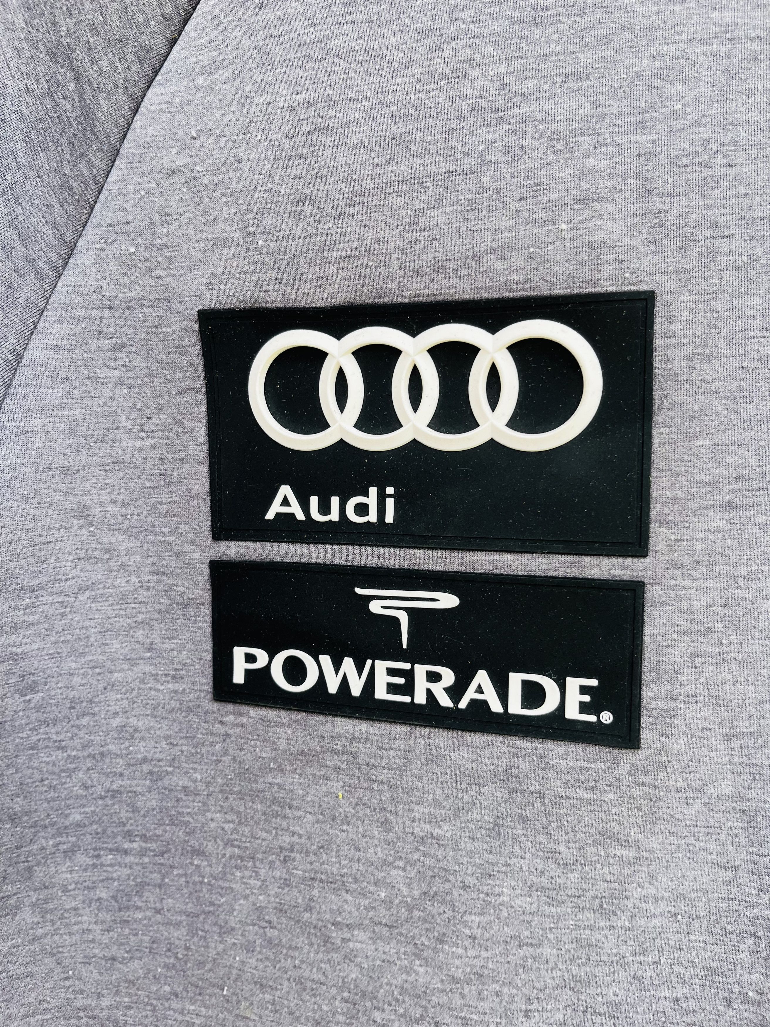Audi × Japanese Brand × Vintage Vintage Audi Descente Designer Fashion Style Size US M / EU 48-50 / 2 - 9 Thumbnail