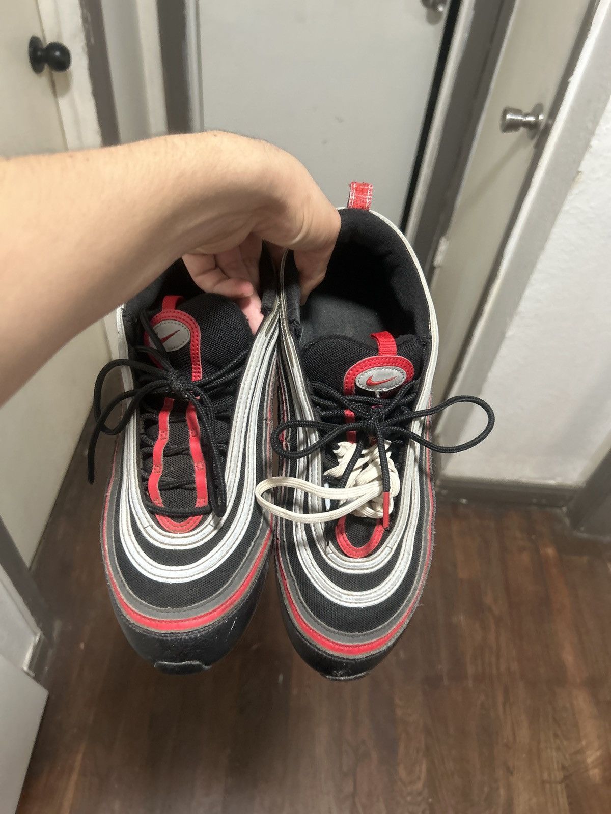 Nike Nike air max Size US 11.5 / EU 44-45 - 4 Thumbnail