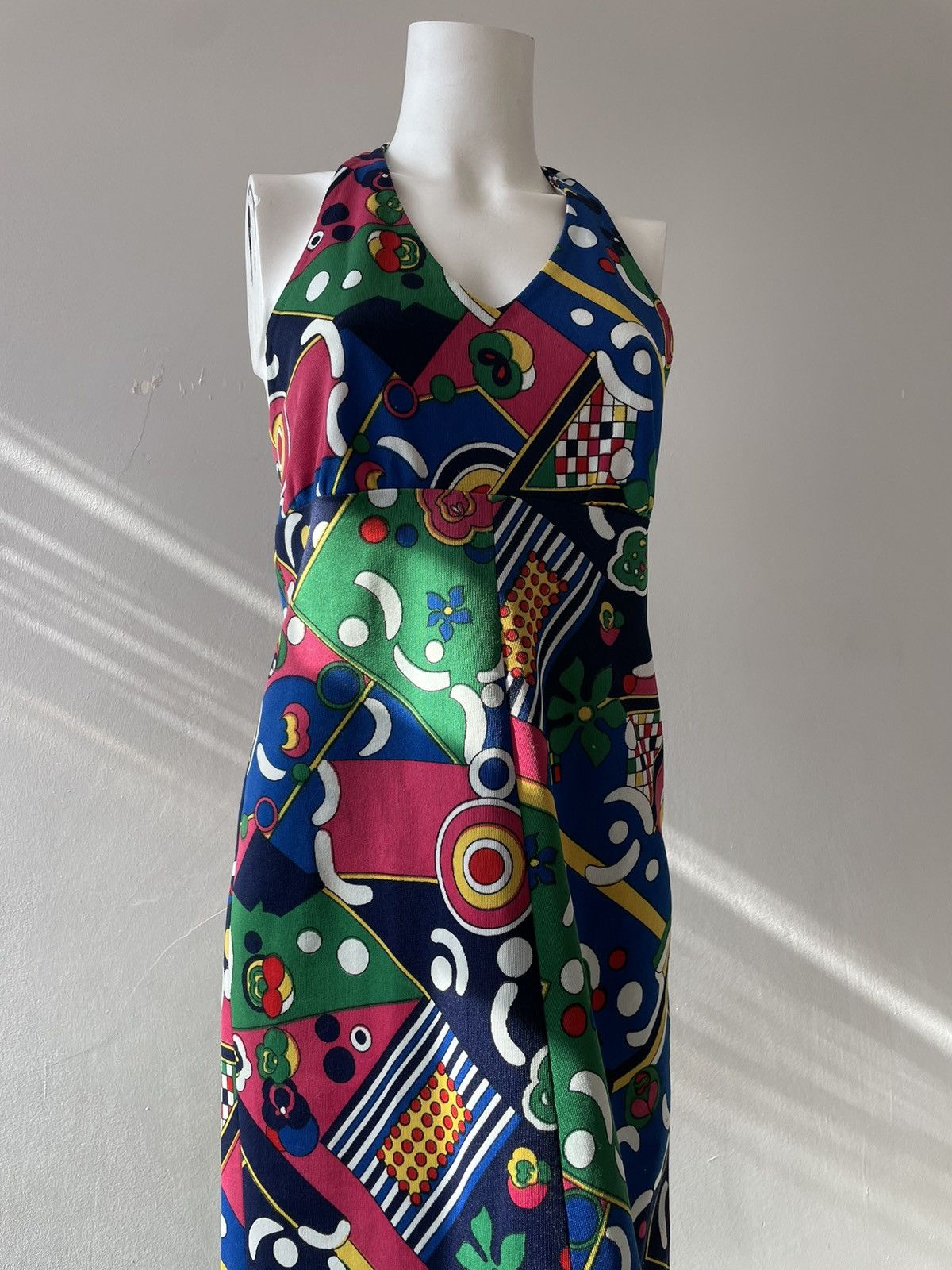 Vintage Vintage dress Size L / US 10 / IT 46 - 8 Thumbnail