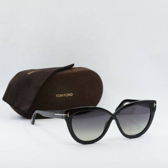 Tom ford hotsell arabella sunglasses