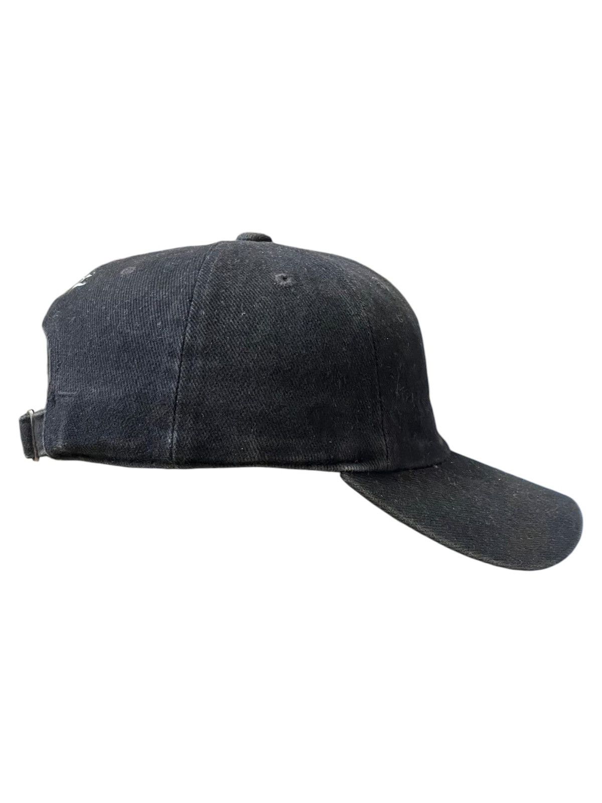 Nike × Nike ACG × Vintage VINTAGE NIKE CENTER LOGO CAP Size ONE SIZE - 4 Thumbnail