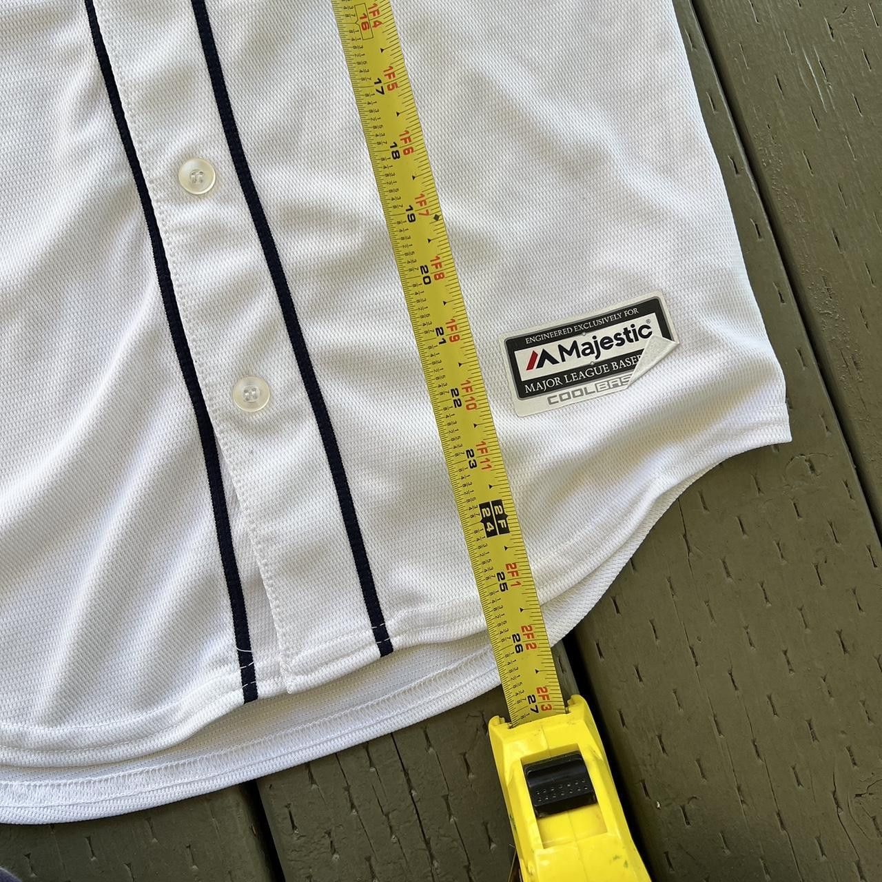 MLB Seattle Mariners Nelson Cruz Baseball Jersey Majestic Vtg Size US S / EU 44-46 / 1 - 6 Thumbnail