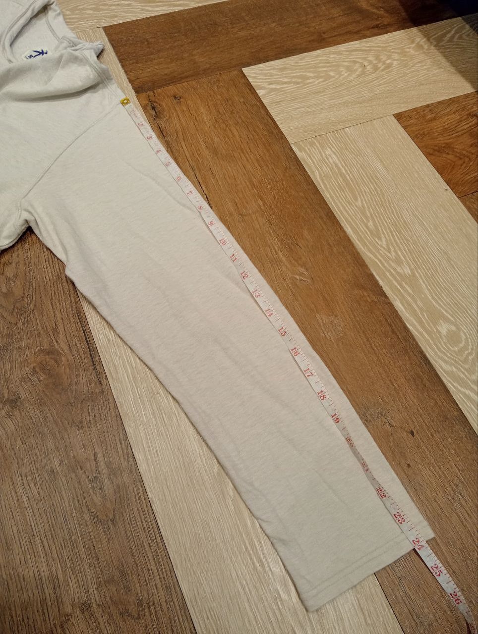 Hai Sporting Gear VINTAGE HAI SPORTING GEAR OVERSIZED L/S TSHIRT Size US M / EU 48-50 / 2 - 13 Thumbnail