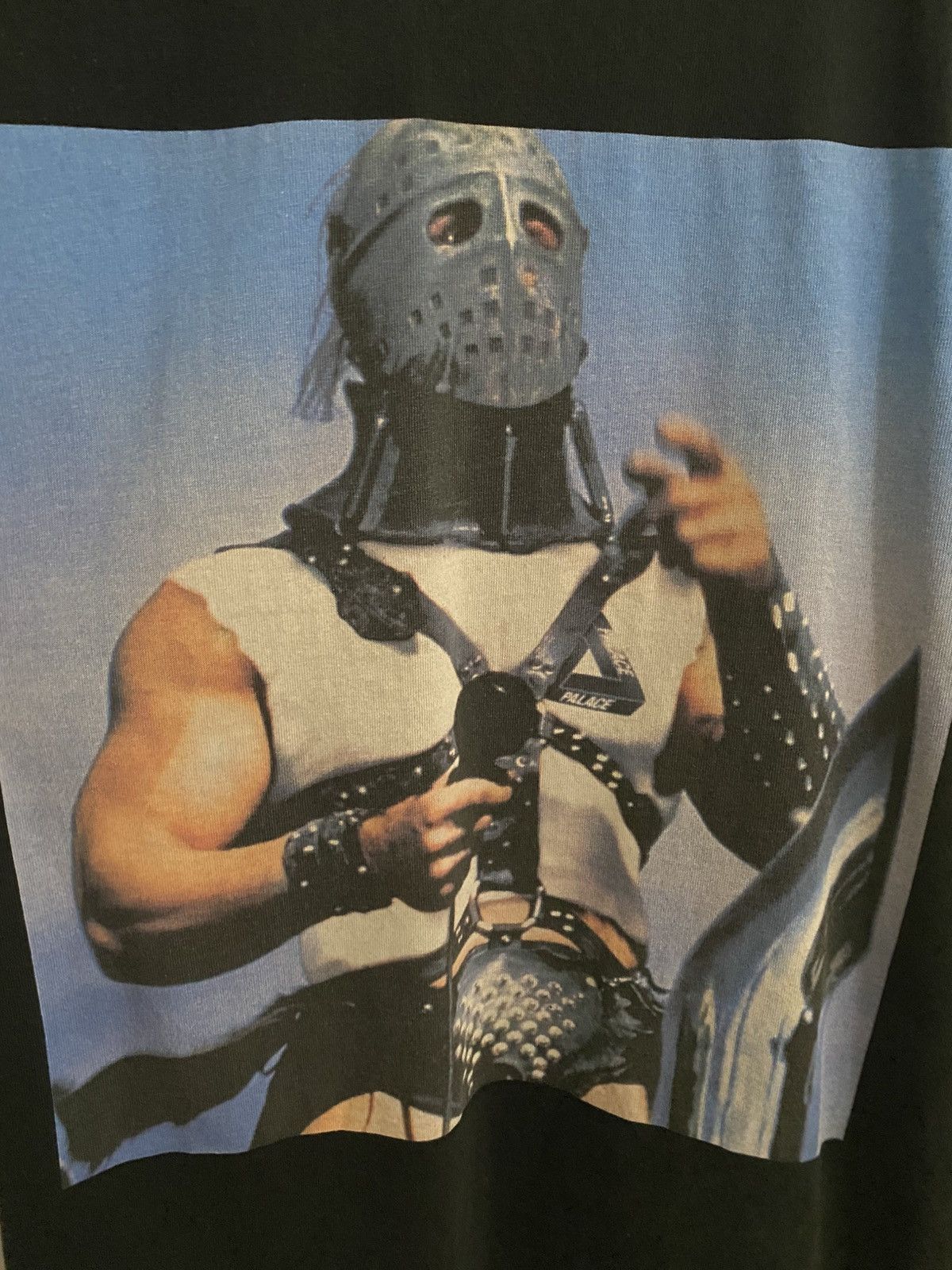 Palace Palace Mad Maximum Tee Size US L / EU 52-54 / 3 - 2 Thumbnail