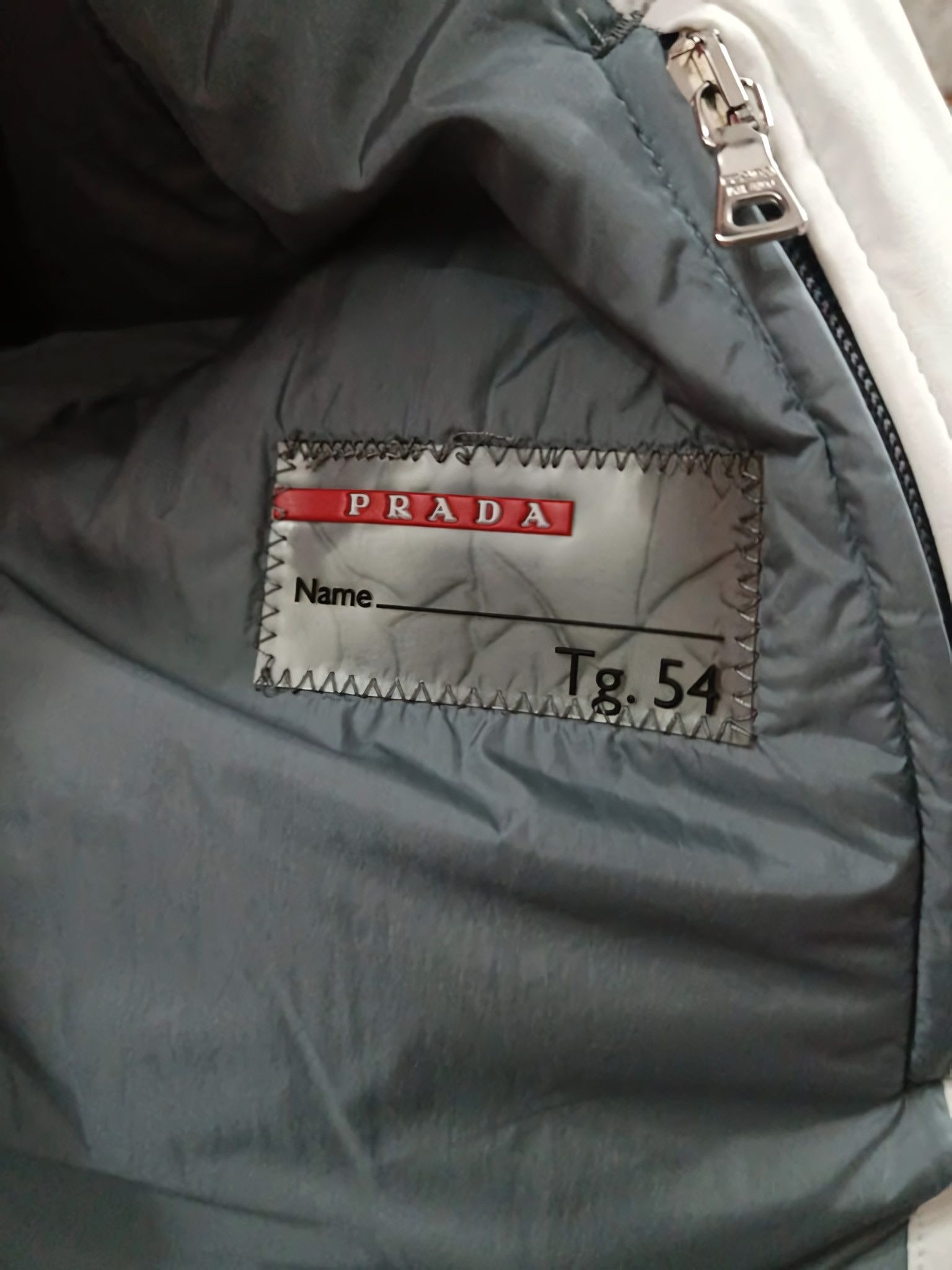 Prada PRADA SPORT SKI SET SUIT Size US L / EU 52-54 / 3 - 8 Thumbnail