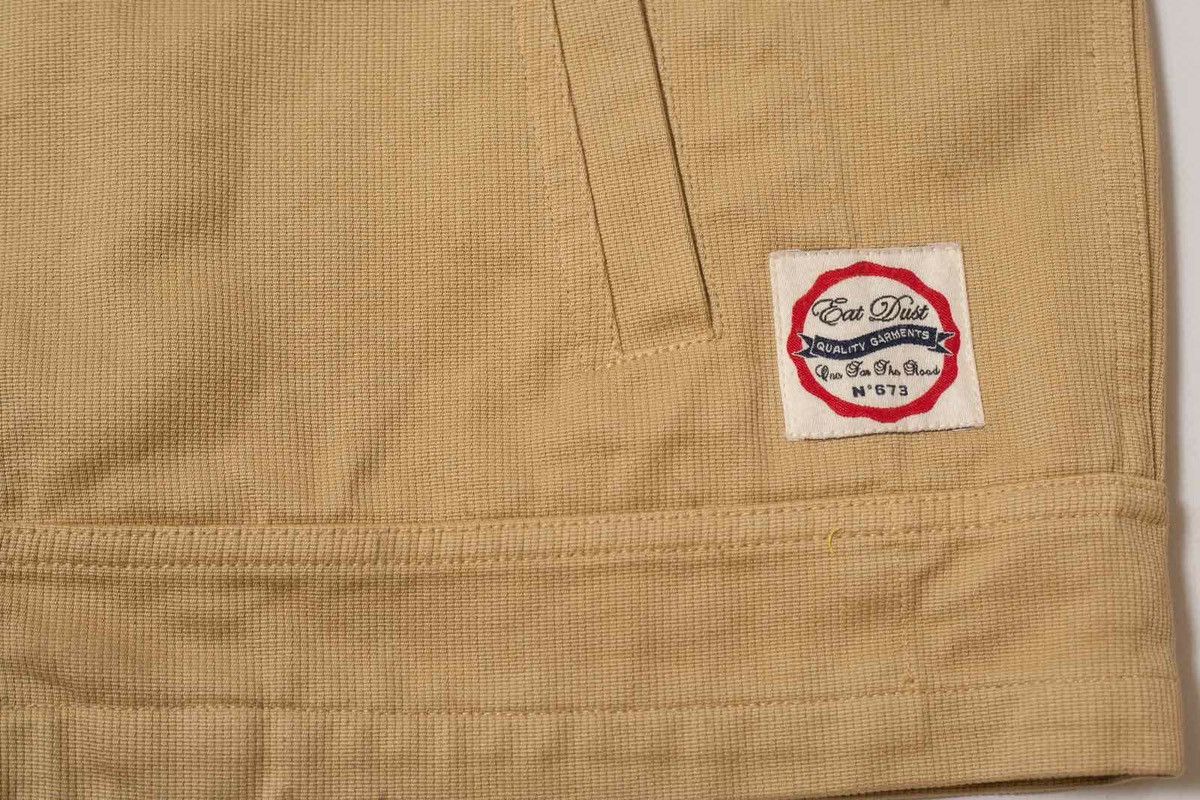 Eat Dust eat dust zip stretch jacket Size US L / EU 52-54 / 3 - 5 Thumbnail