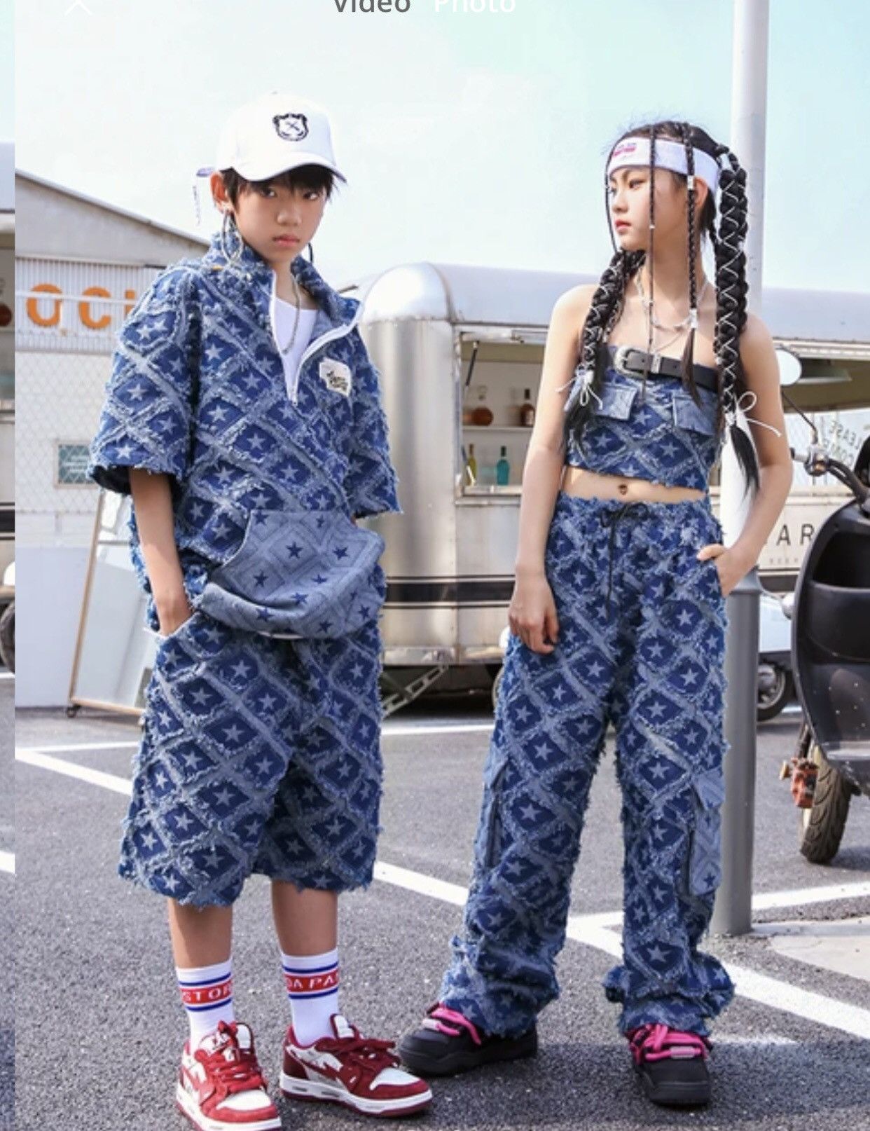 Vintage achival clothing x avant garde x japanese fashion Size 36" / US 14 / IT 50 - 1 Thumbnail