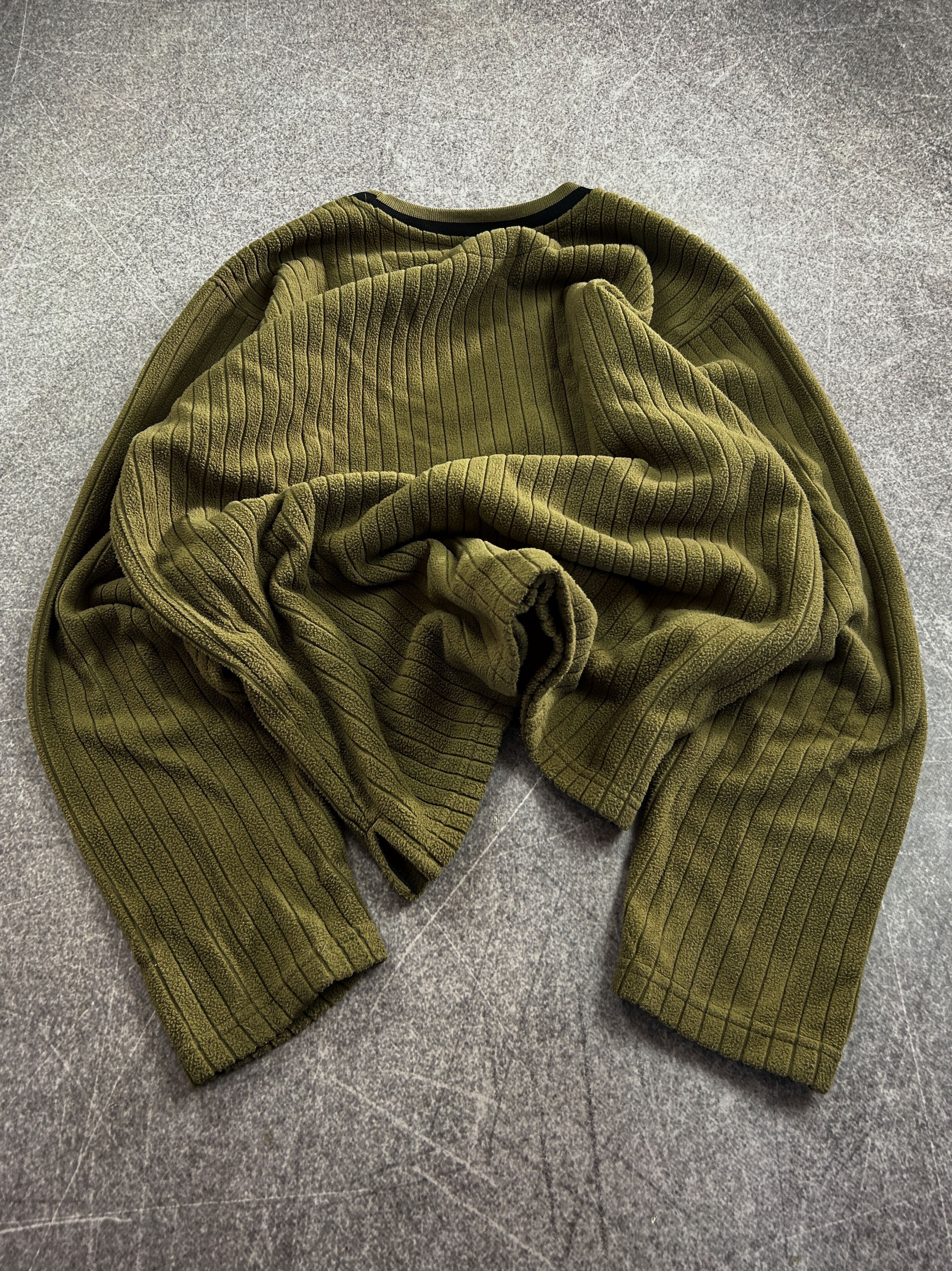 Japanese Brand Designer Hysteric Glamour Balenci Style Sweater Size US L / EU 52-54 / 3 - 5 Thumbnail