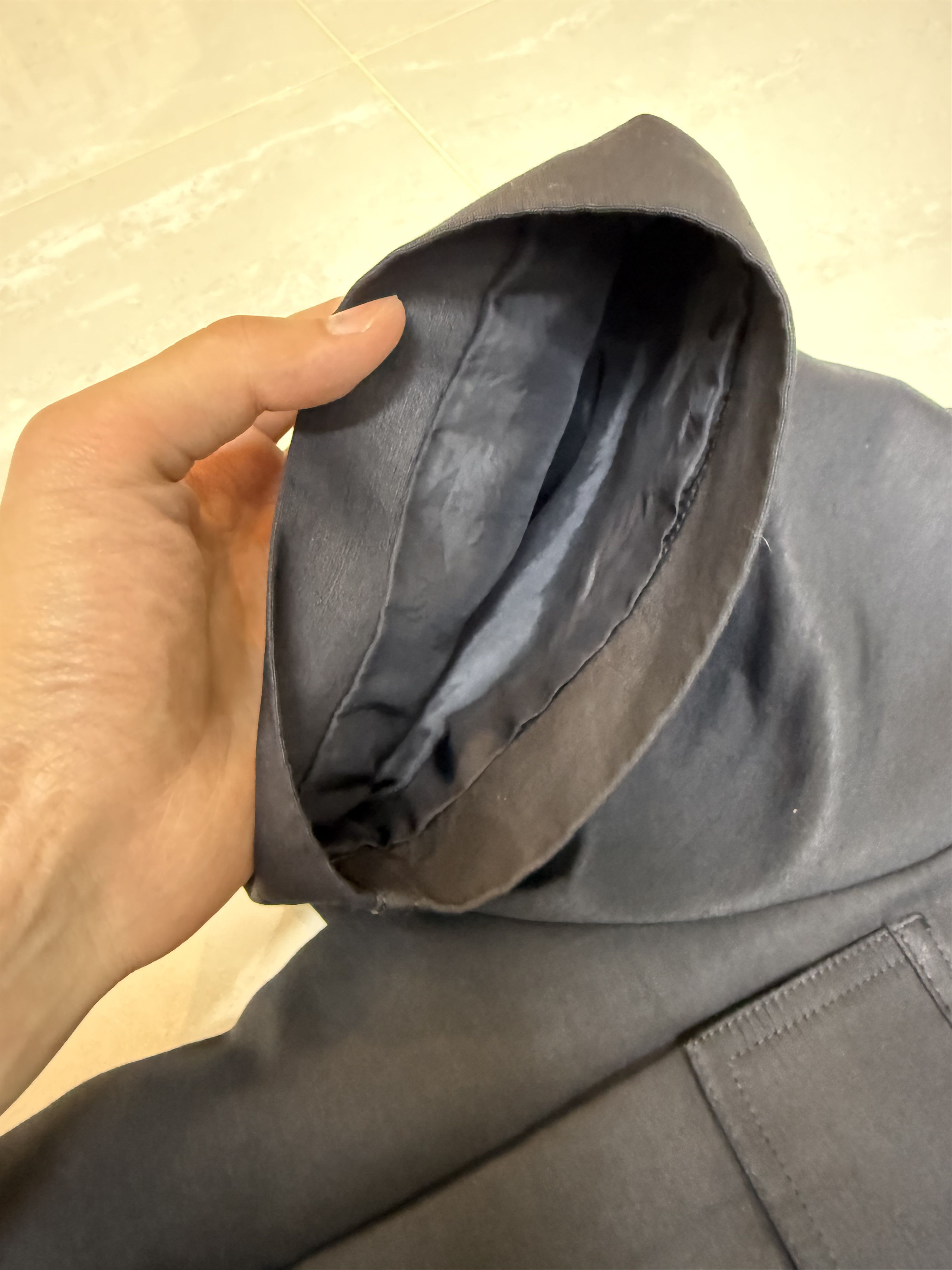 Rick Owens Rick Owens SS16 Cyclops Multi-Pocket Field Coat Jacket Size US M / EU 48-50 / 2 - 9 Thumbnail