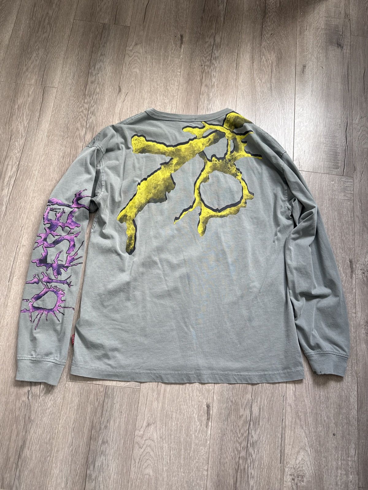 Diesel Diesel long sleeve Size US M / EU 48-50 / 2 - 2 Thumbnail