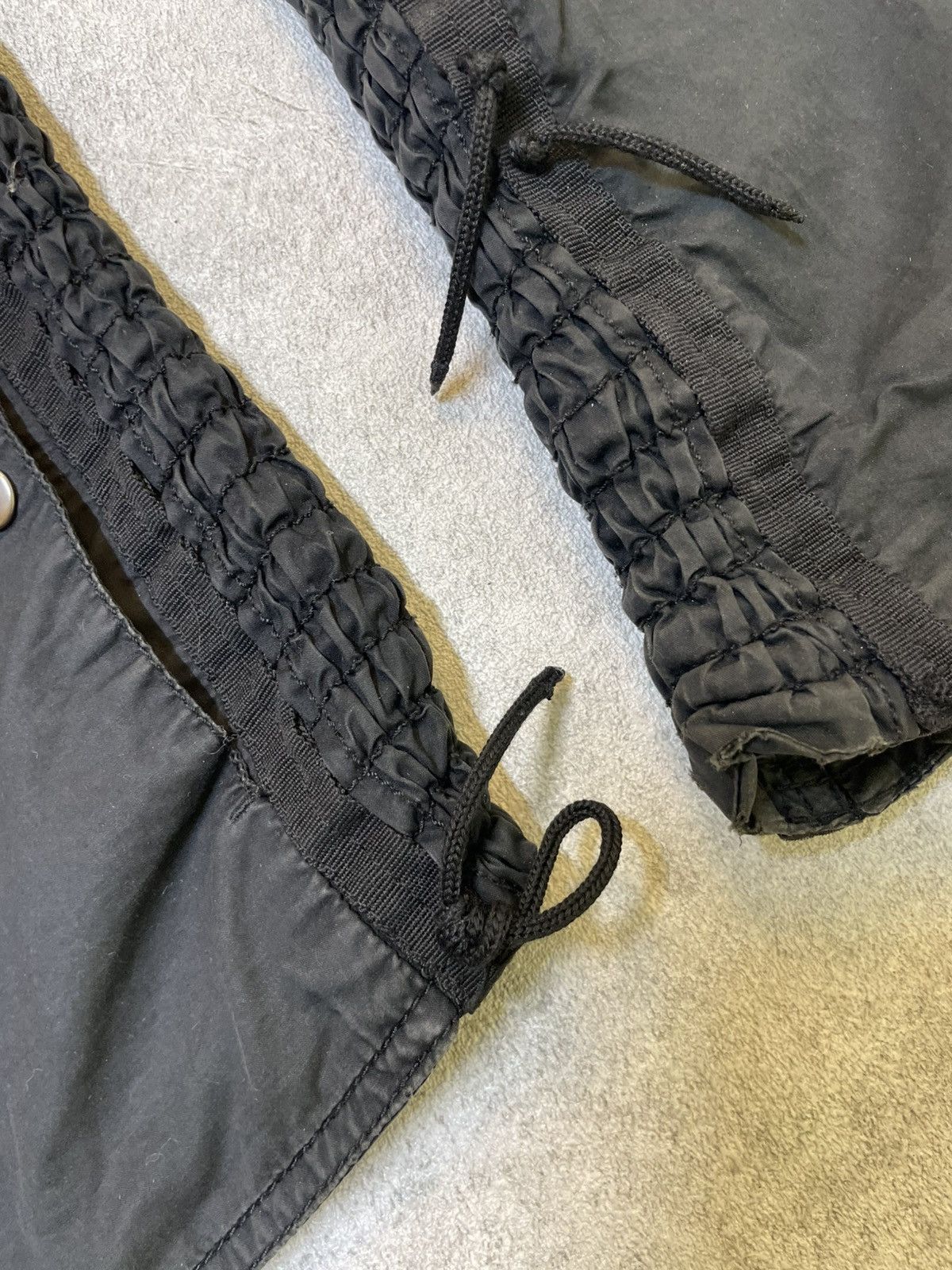 Prada Skull LGB Prada Biker Jacket – Nosferatu Cut With Opium Soul Size US L / EU 52-54 / 3 - 12 Thumbnail