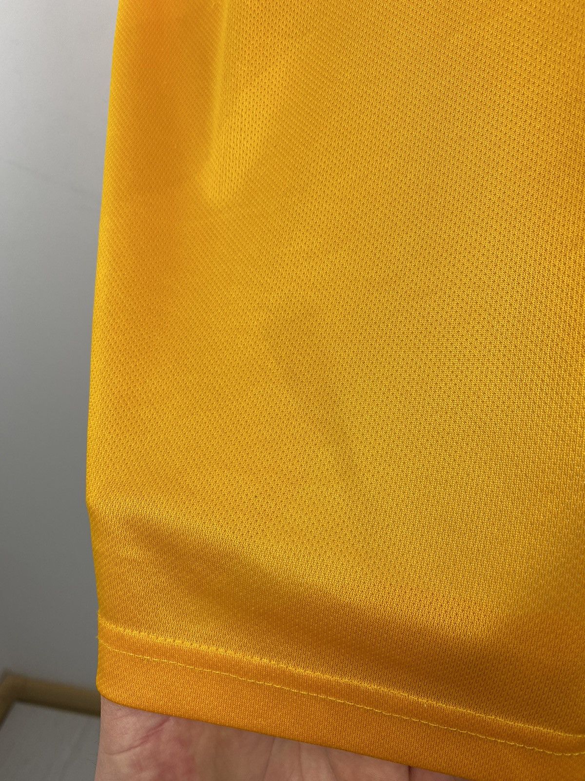 Adidas Wolverhampton Wanderers 2020 2021 Adidas Soccer Jersey PSG Size US XXL / EU 58 / 5 - 13 Thumbnail