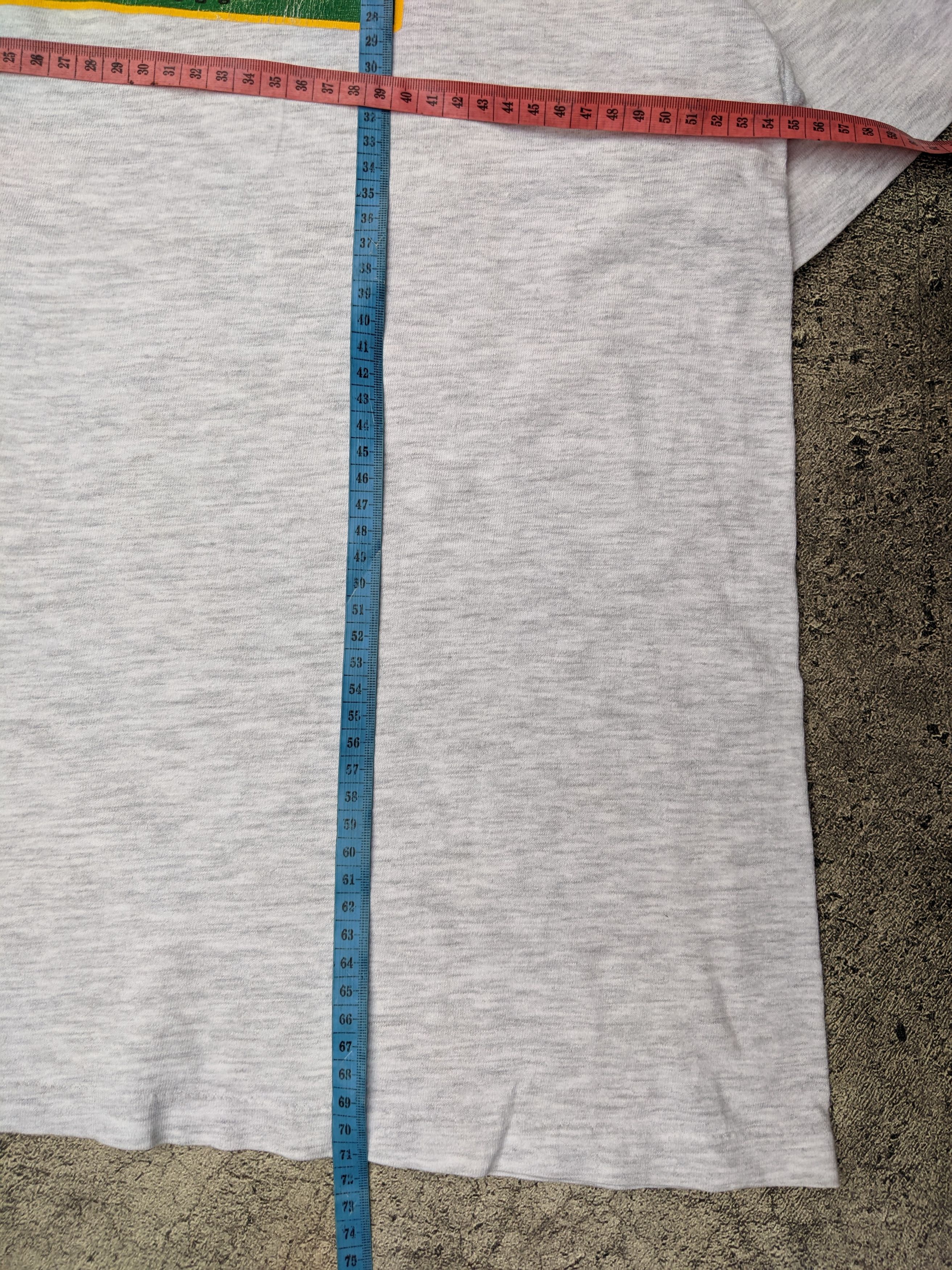 Vision Streetwear Vintage Vision Street Wear Size US M / EU 48-50 / 2 - 6 Thumbnail