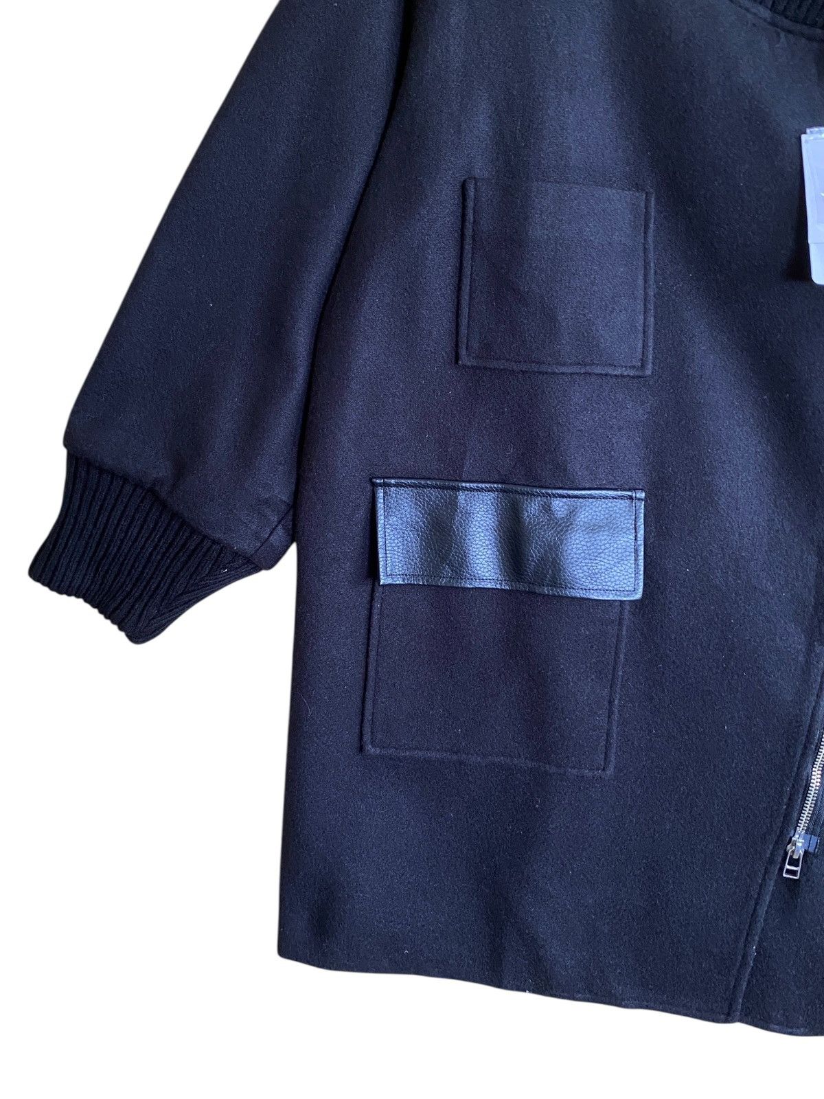 Japanese Brand Vintage Japanase Brand Kohaku Parka 2000s Size US L / EU 52-54 / 3 - 3 Thumbnail