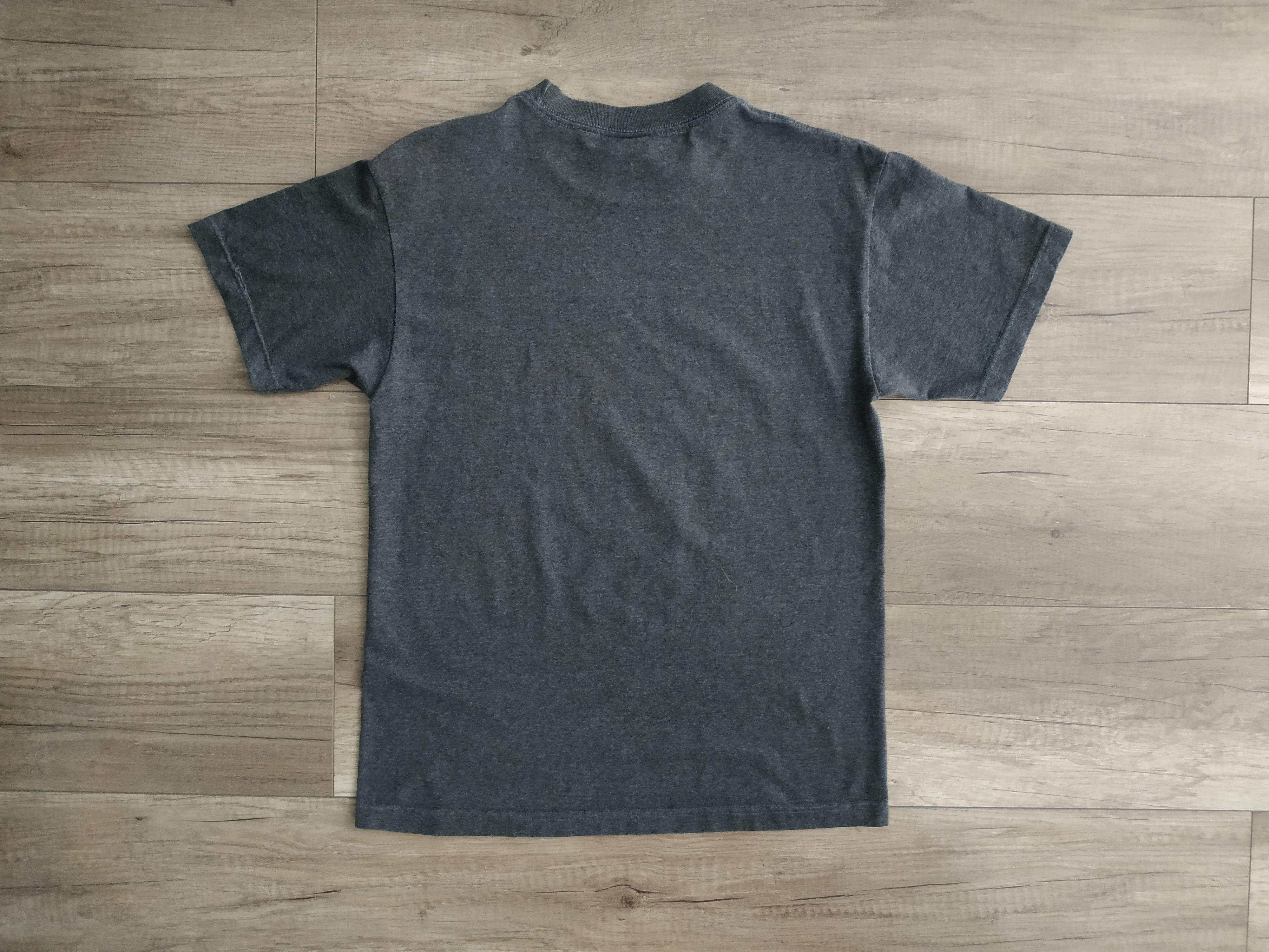 Huf HUF Worldwide Men's Skateboard T-shirt, s. MEDIUM Size US S / EU 44-46 / 1 - 4 Thumbnail
