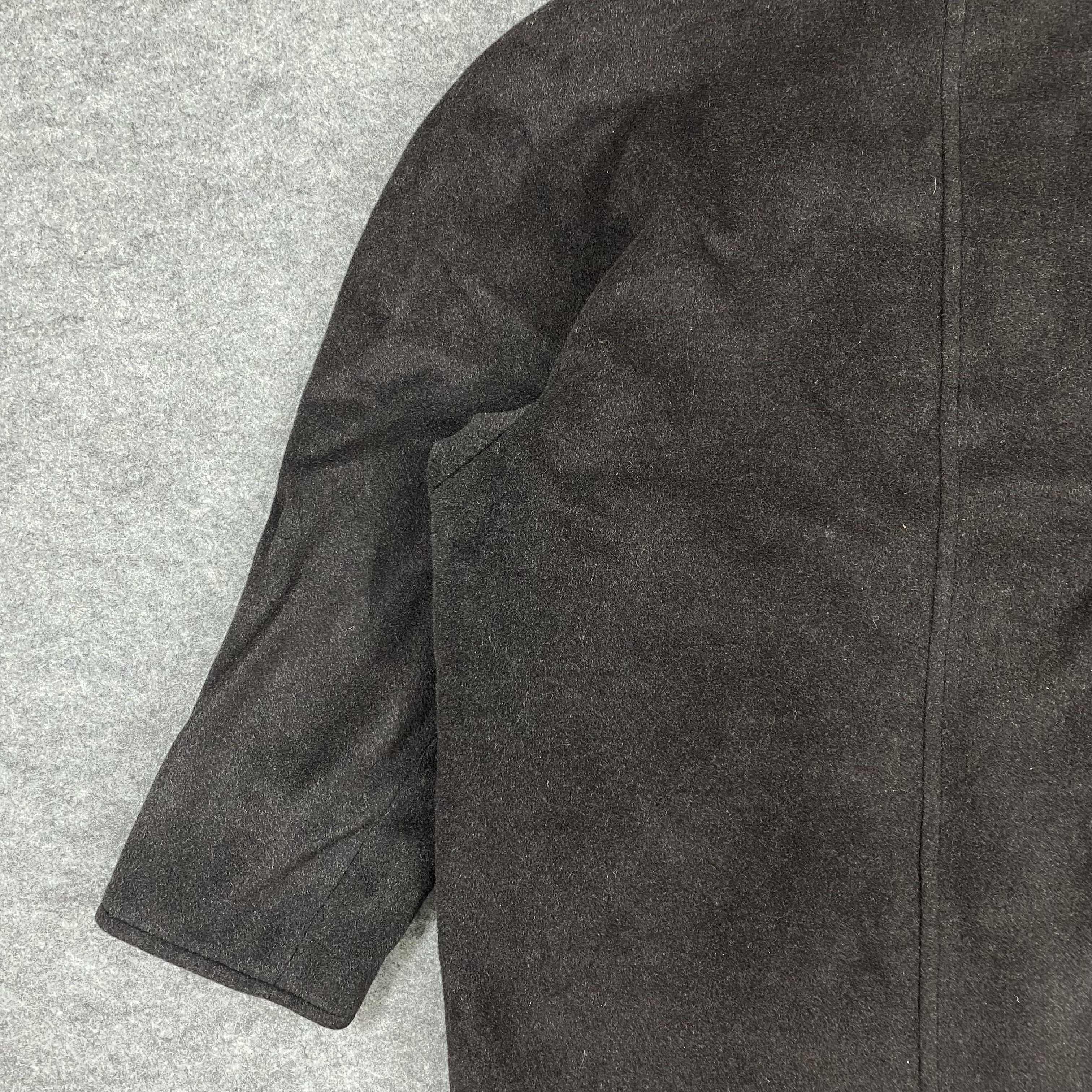 Hysteric Glamour VINTAGE MAX MARA HYSTERIC STYLE DOUBLE BREAST JACKET-J635 Size US L / EU 52-54 / 3 - 8 Thumbnail