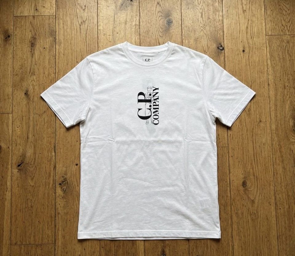 C.P. Company Cp company shirt Size US XXS / EU 40 - 1 Preview