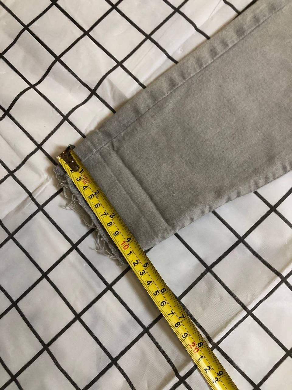 True Religion rue Religion Jeans Jennie Curvy Mid rise Skinny Size 28" / US 6 / IT 42 - 2 Thumbnail