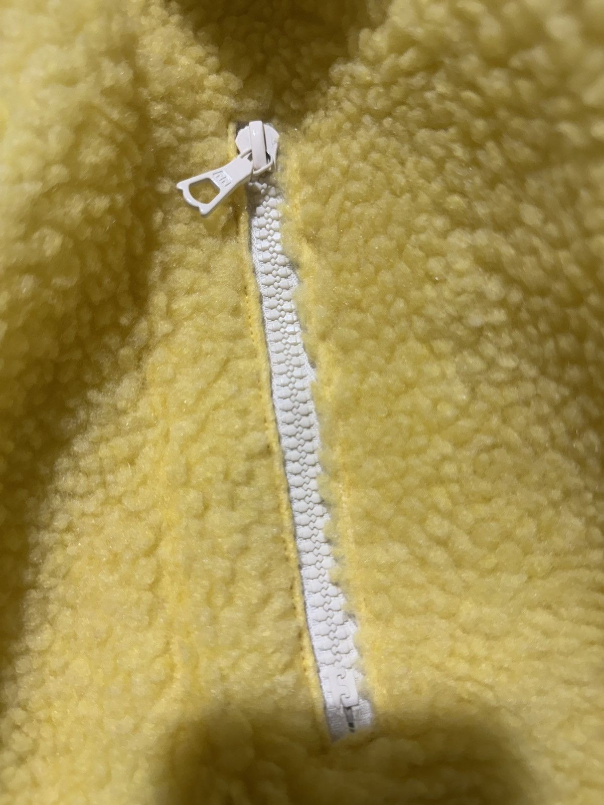 John Elliott Reversible polar fleece Size US L / EU 52-54 / 3 - 6 Thumbnail