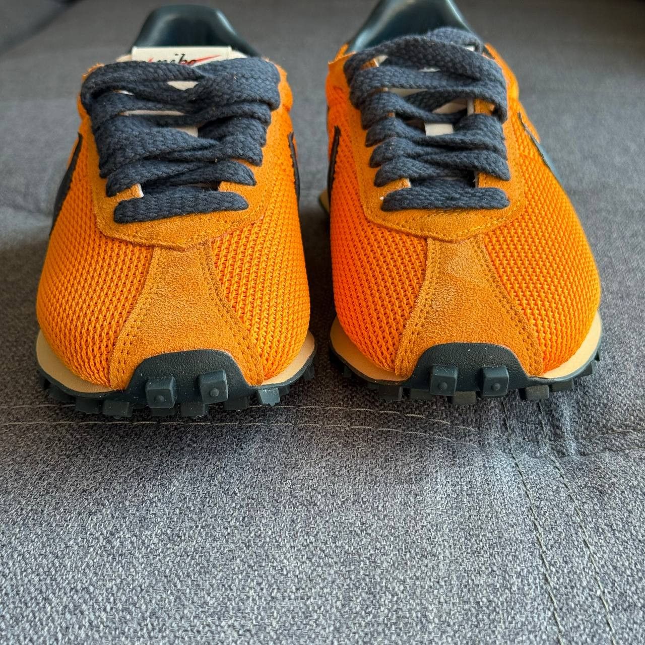 Nike Nike LD-1000 Sneakers Women’s EUR 37.5 Orange Peel New Size US 7.5 / IT 37.5 - 5 Thumbnail