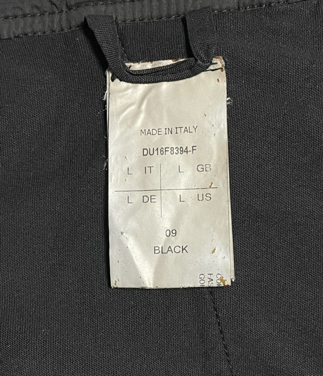 Rick Owens Rick Owens Harlan pants Size US 32 / EU 48 - 3 Thumbnail