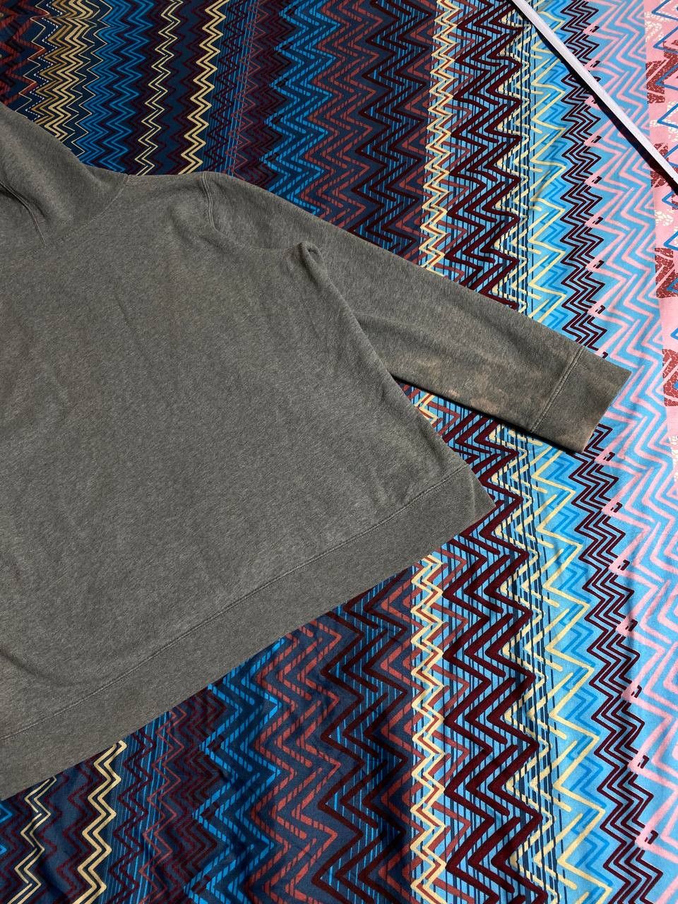 Gap × Vintage Vintage GAP Hoodie Size US S / EU 44-46 / 1 - 10 Thumbnail