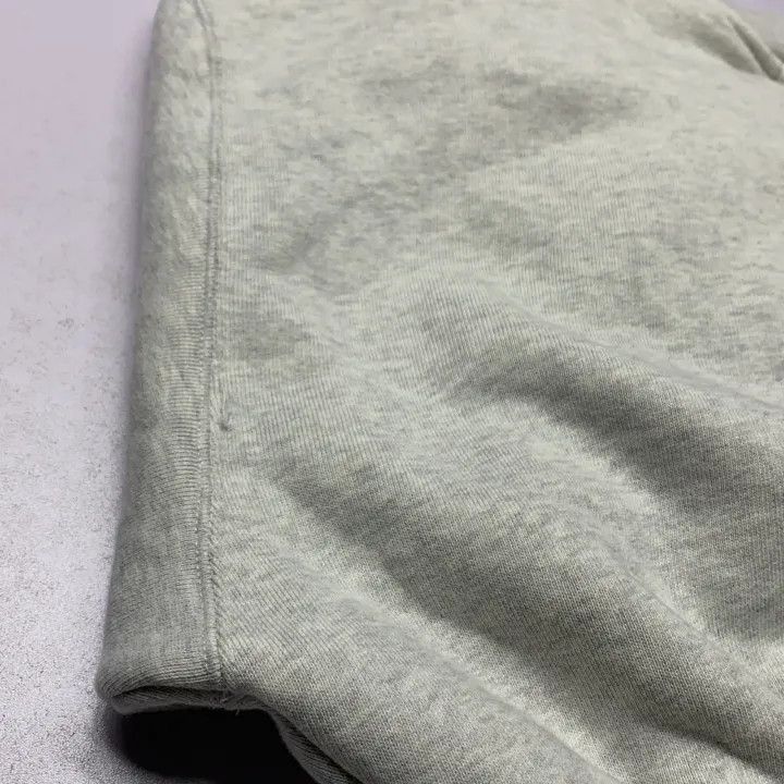 Alexander Wang Alexander Wang Gray Cropped Zip Jacket - Size M / US 6-8 / IT 42-44 - 6 Thumbnail