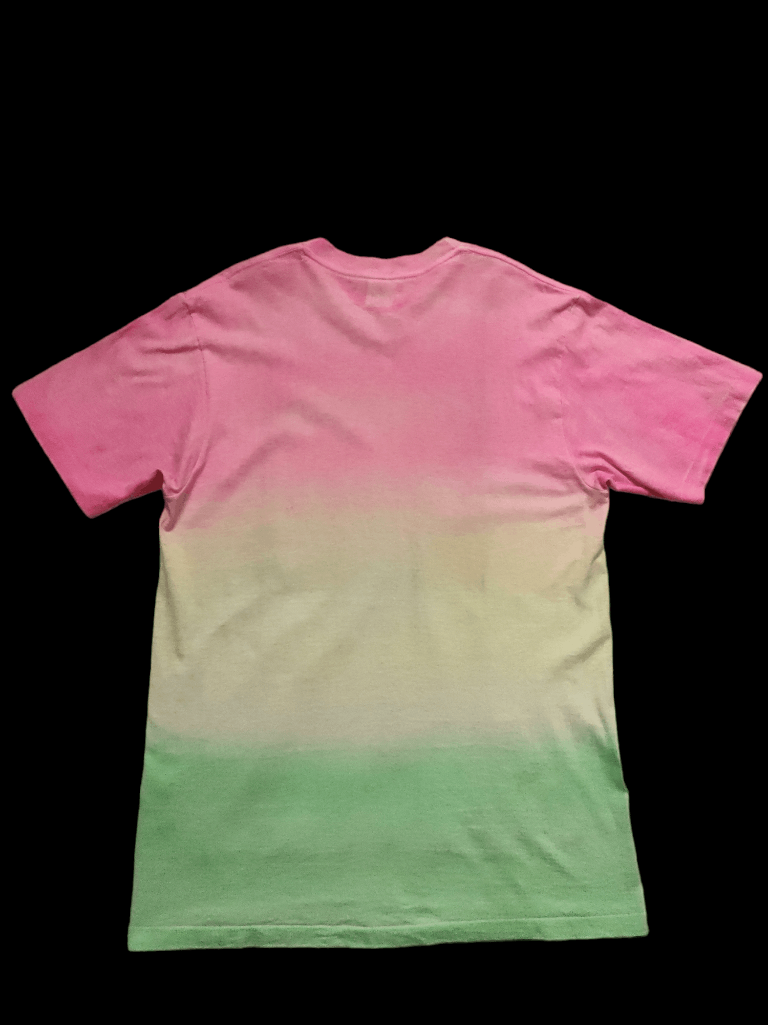 Band Tees Vintage 1991 Marilyn Monroe Three Colour Design Size US L / EU 52-54 / 3 - 2 Thumbnail