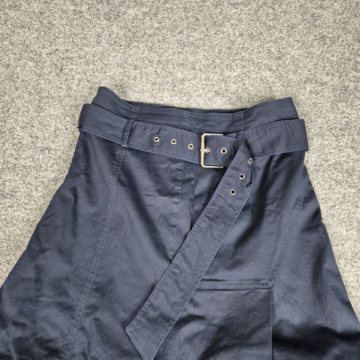 Alexander Wang Alexander wang belted skirts Size 30" / US 8 / IT 44 - 4 Thumbnail