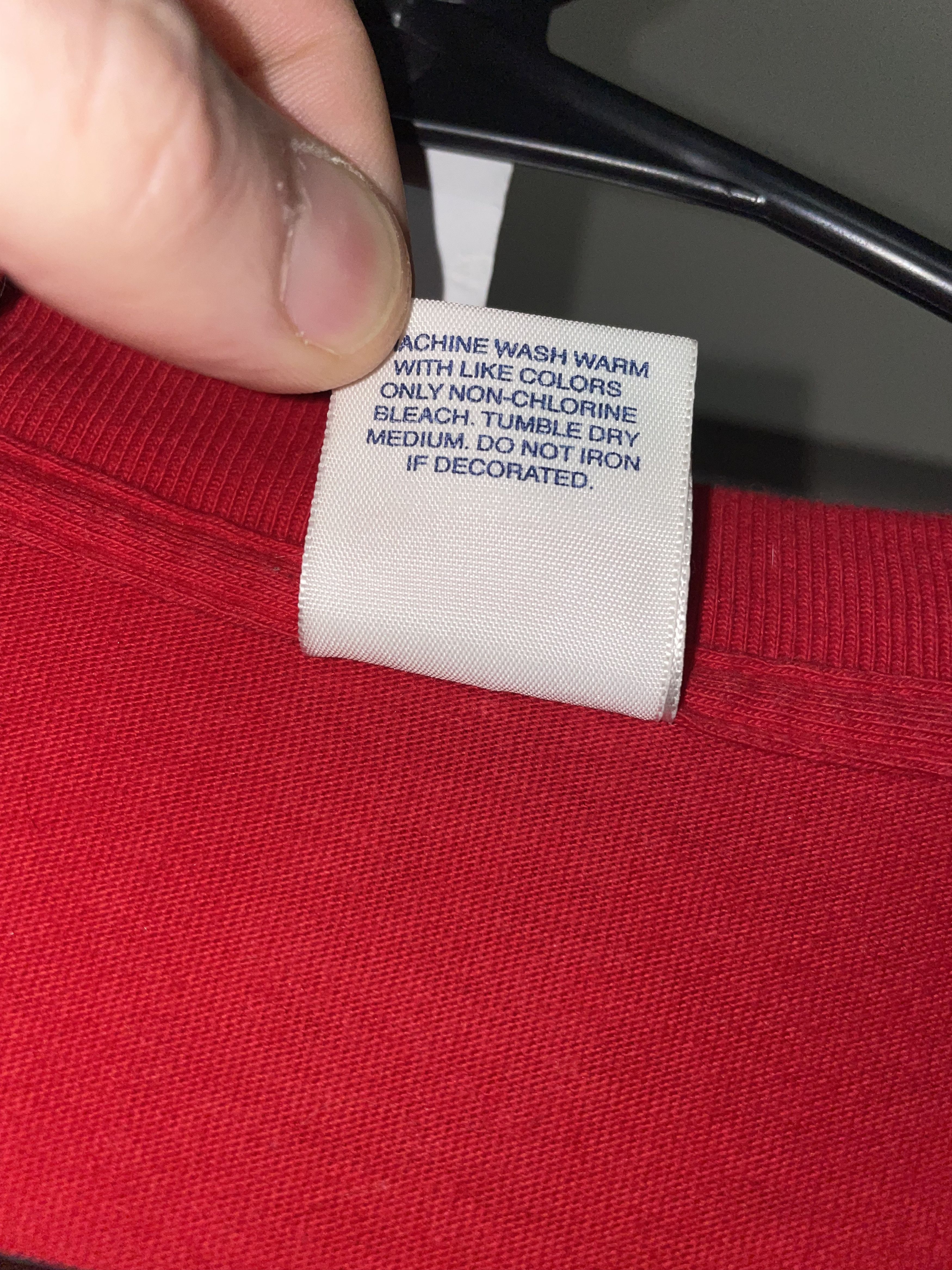 Antihero × Supreme SUPREME SS14 ANTIHERO POCKET TEE SHIRT SIZE MEDIUM Size US M / EU 48-50 / 2 - 3 Thumbnail