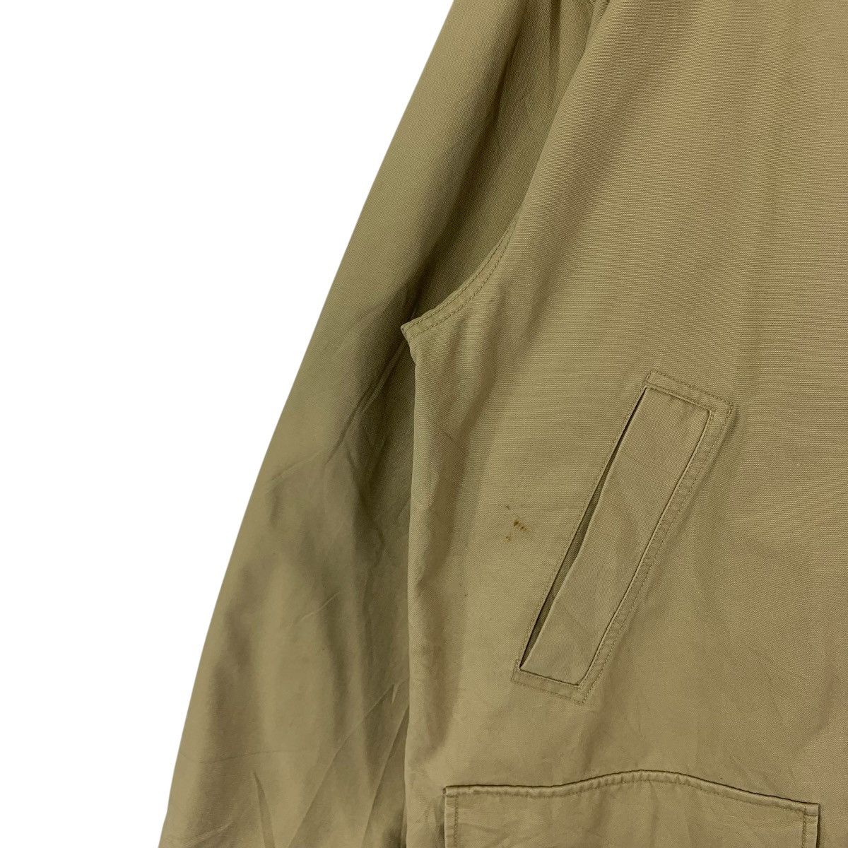 L.L. Bean × Vintage VINTAGE L.L BEAN OUTDOOR HUNTING JACKET Size US L / EU 52-54 / 3 - 8 Thumbnail