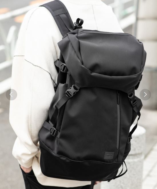 Porter Porter - Future Backpack | Grailed