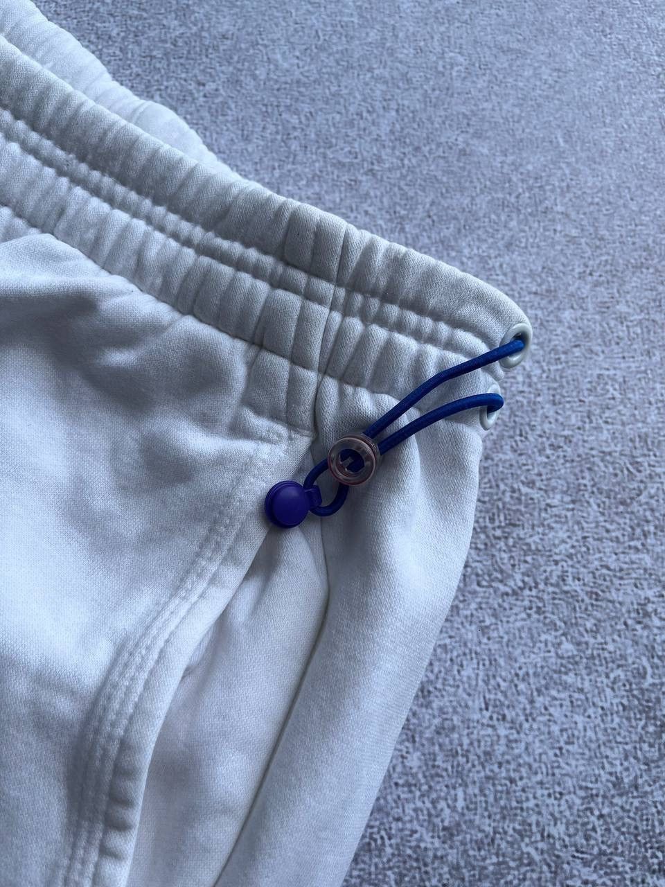 Nike × Vintage VINTAGE NIKE TN BAGGY COTTON SWEATPANTS Y2K XL Size US 36 / EU 52 - 5 Thumbnail