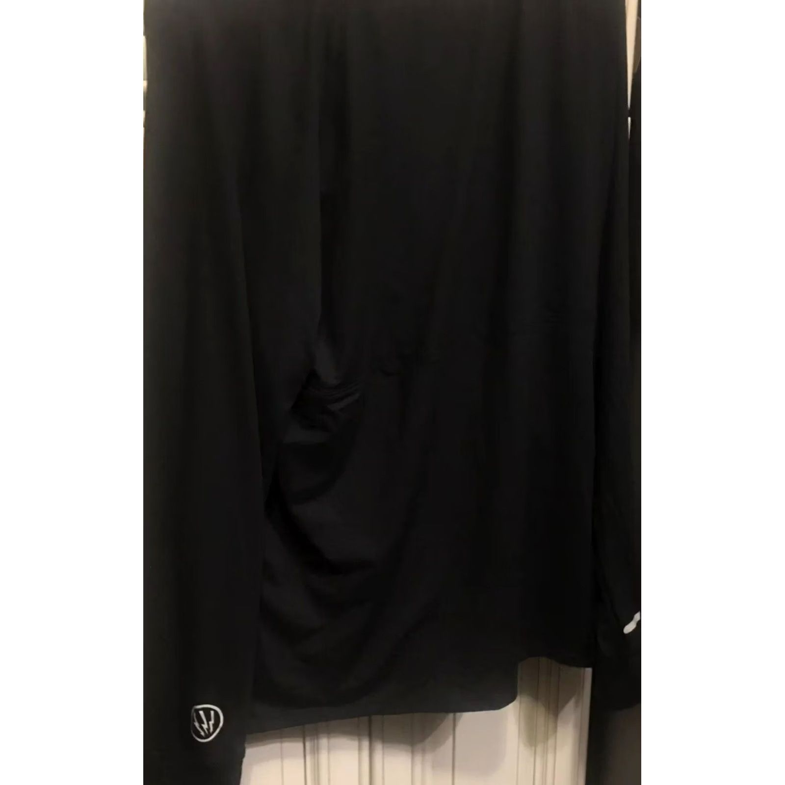 Brandblack Brand Athletic Wear Black 2XL Men Size US XXL / EU 58 / 5 - 3 Thumbnail