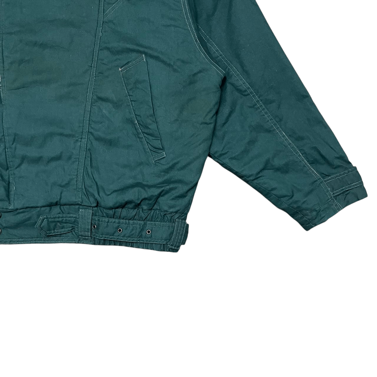 Issey Miyake Vintage Gleeman Jacket Issey Miyake Style Size US L / EU 52-54 / 3 - 4 Thumbnail