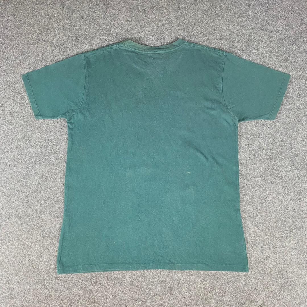 Russell Athletic Vintage Russell Athletic Tshirt Size US L / EU 52-54 / 3 - 2 Thumbnail