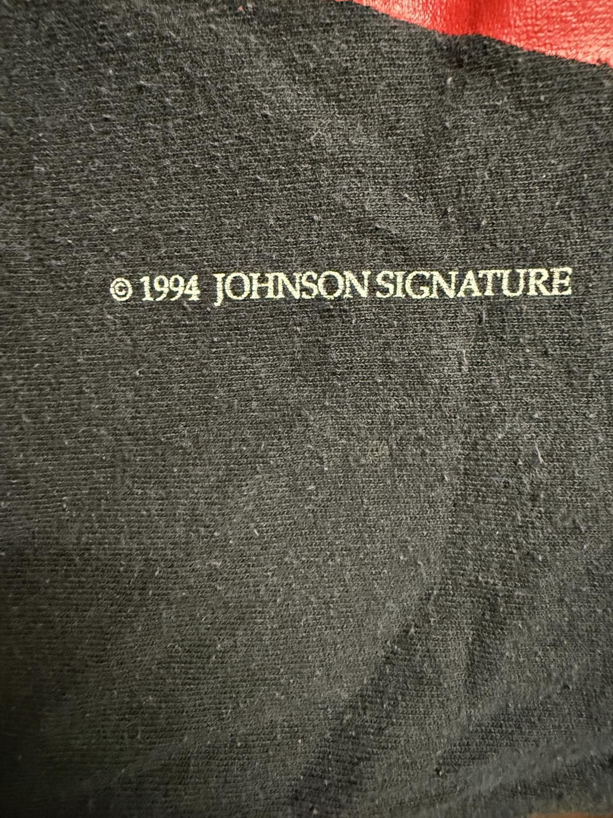 Designer VTG This is Your Moment Own It T-shirt 1994 Inspirational L Size US L / EU 52-54 / 3 - 5 Thumbnail