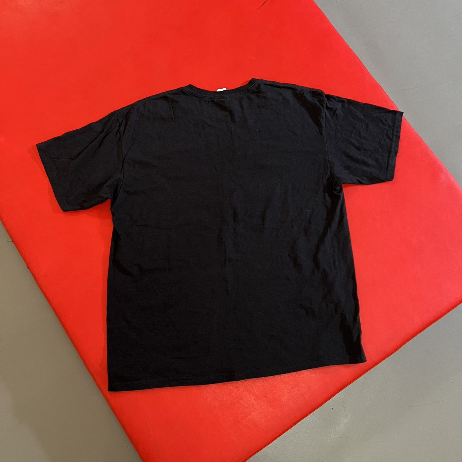 Band Tees Vintage 2000s ACDC Band Tee Merch Sz XL Size US XL / EU 56 / 4 - 2 Thumbnail