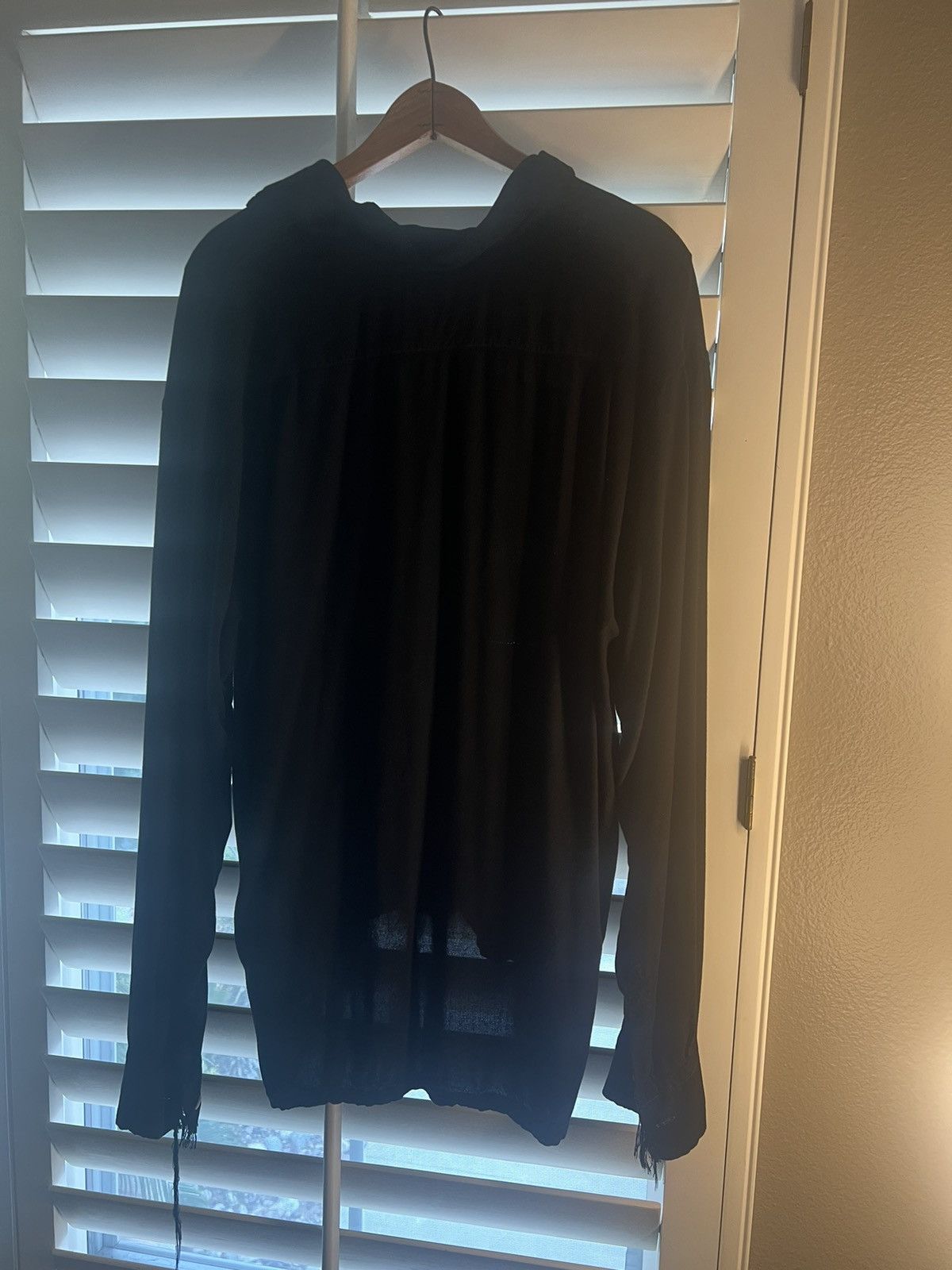 The Real McCoy's The Real McCoy’s long sleeve button up Size US L / EU 52-54 / 3 - 8 Thumbnail