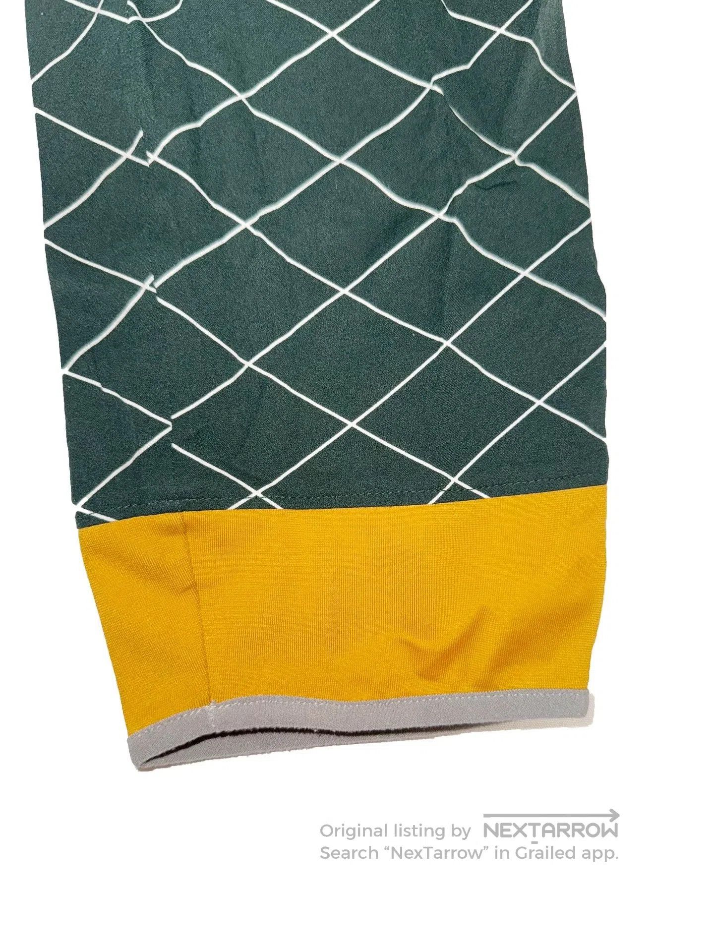 Takahiromiyashita The Soloist. Gyakusou Nike Lab Running Pants. Size US 31 - 5 Thumbnail