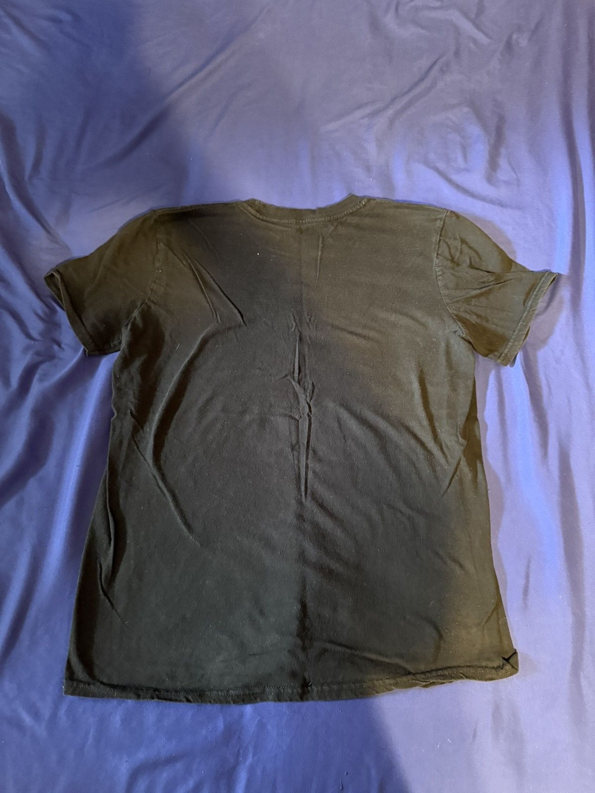 Other NBA never broke again shirt Size US M / EU 48-50 / 2 - 2 Thumbnail