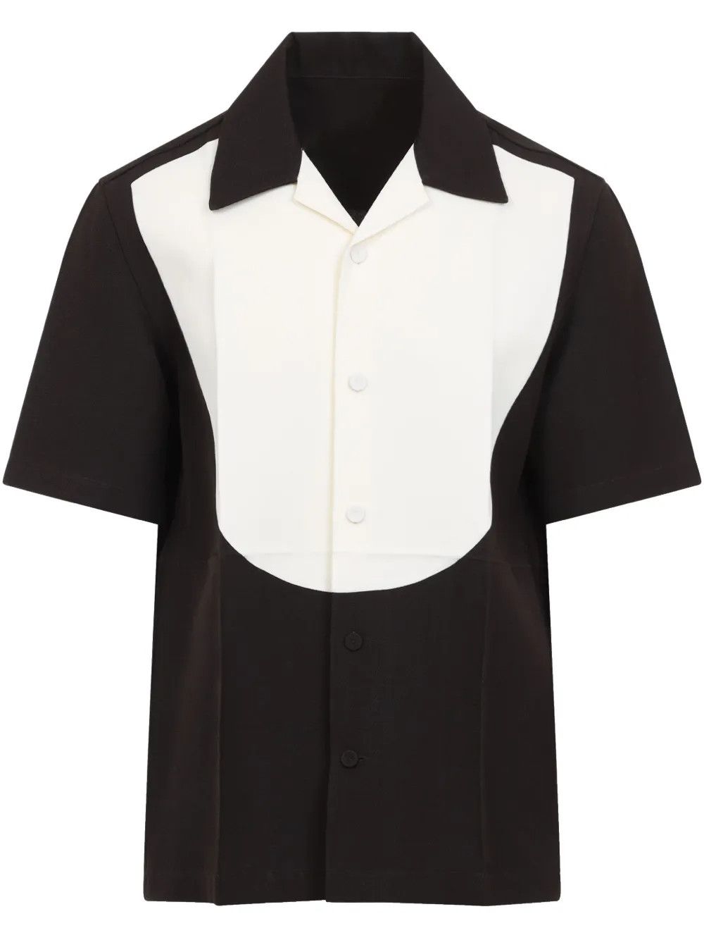 Other Camp-Collar Shirt Size US M / EU 48-50 / 2 - 3 Thumbnail