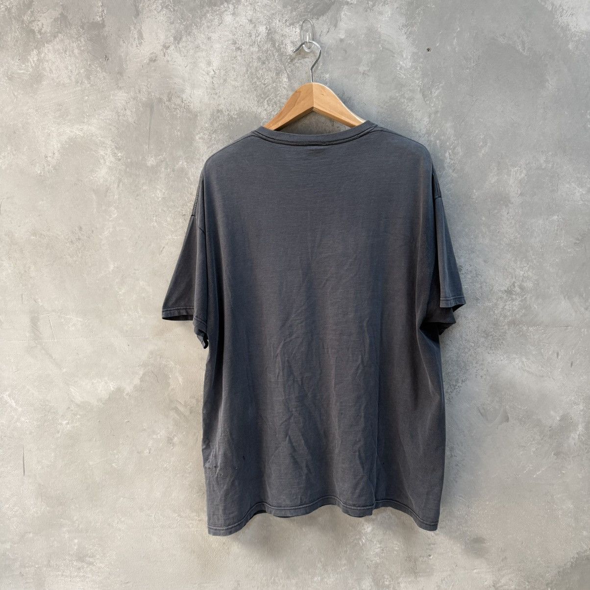 Halo VTG 2010 Halo Reach & Faded Distressed Video Game shirt Xbox Size US XL / EU 56 / 4 - 4 Thumbnail