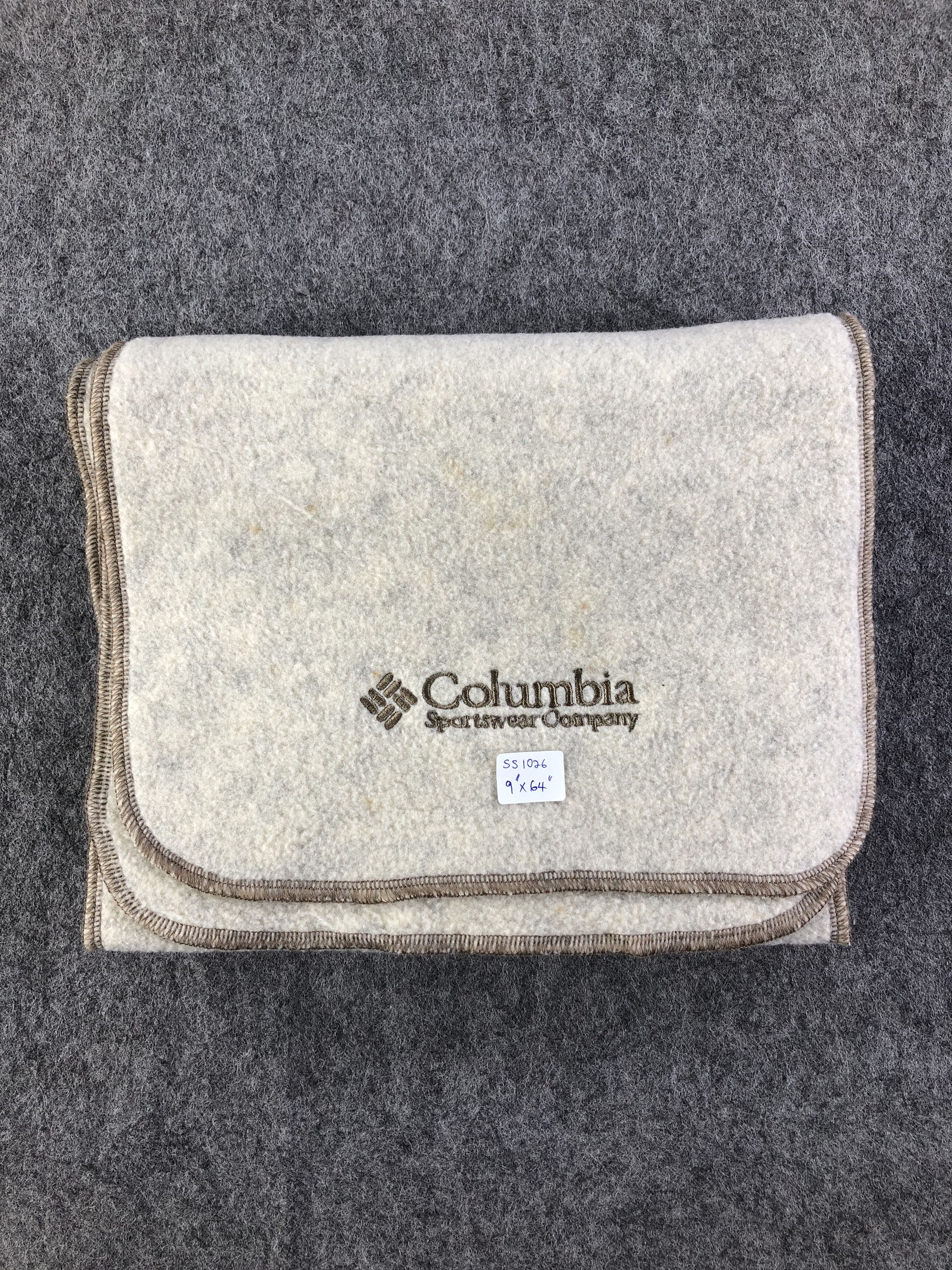Columbia Columbia Scarf / Muffler / Neckwear Size ONE SIZE - 7 Thumbnail