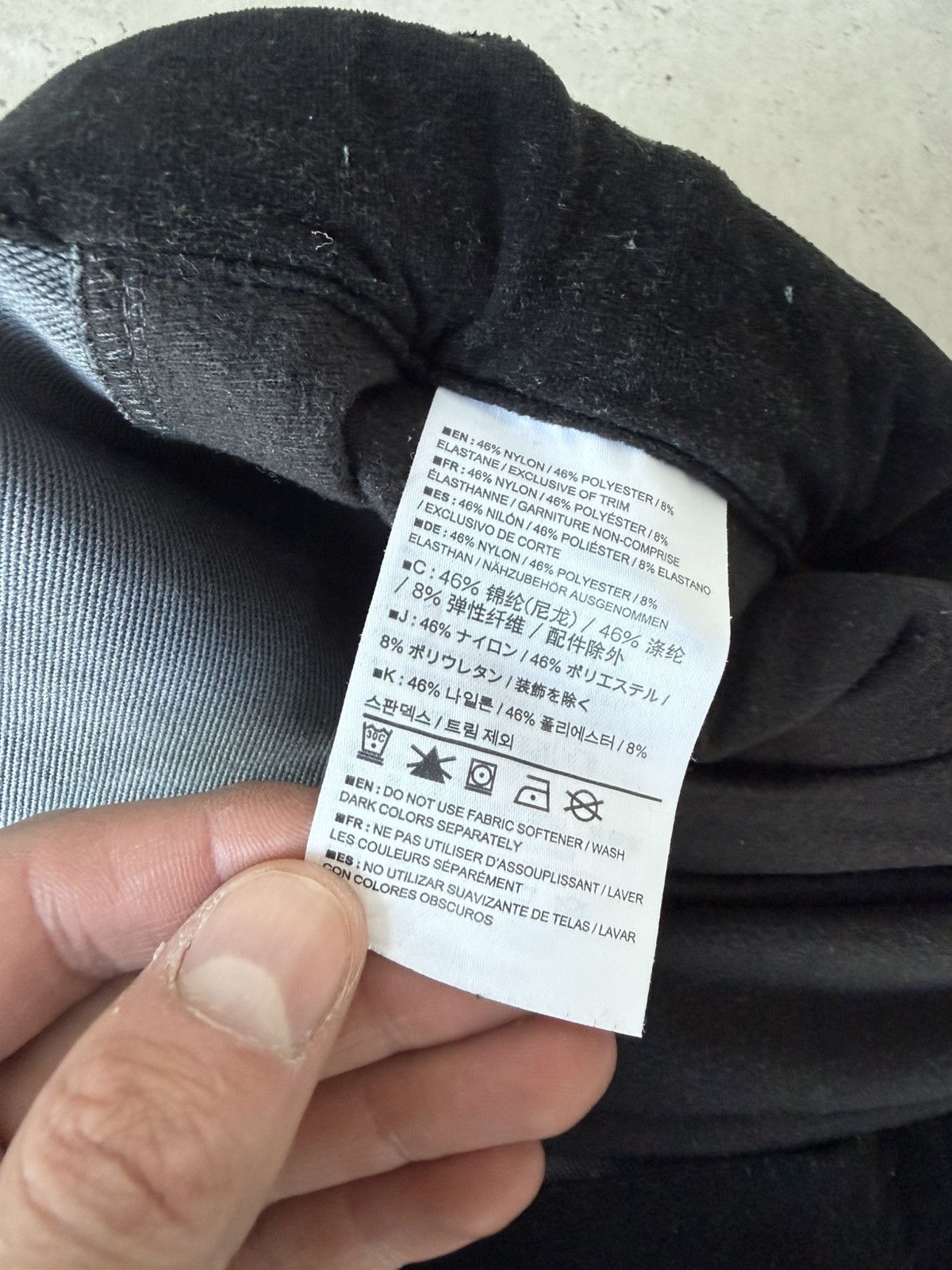 Arc'teryx 🔥 Arc’teryx Gamma AR Hiking Ski Pants Size XL Size US 36 / EU 52 - 8 Thumbnail