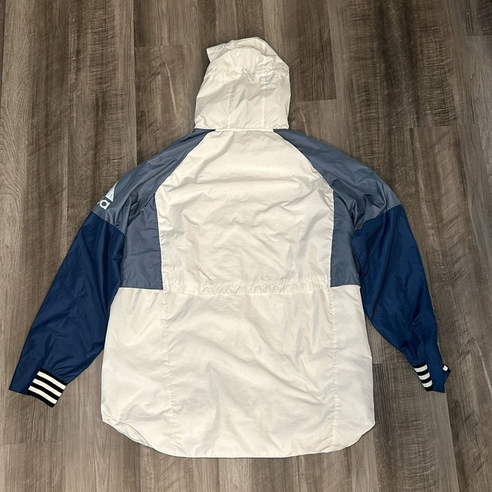 Adidas Adidas ID Track Jacket - XL Size US XL / EU 56 / 4 - 3 Thumbnail