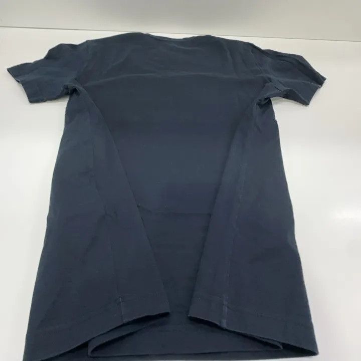Fendi Fendi Logo Print Black Short Sleeve T-Shirt -2507 Size US S / EU 44-46 / 1 - 8 Thumbnail