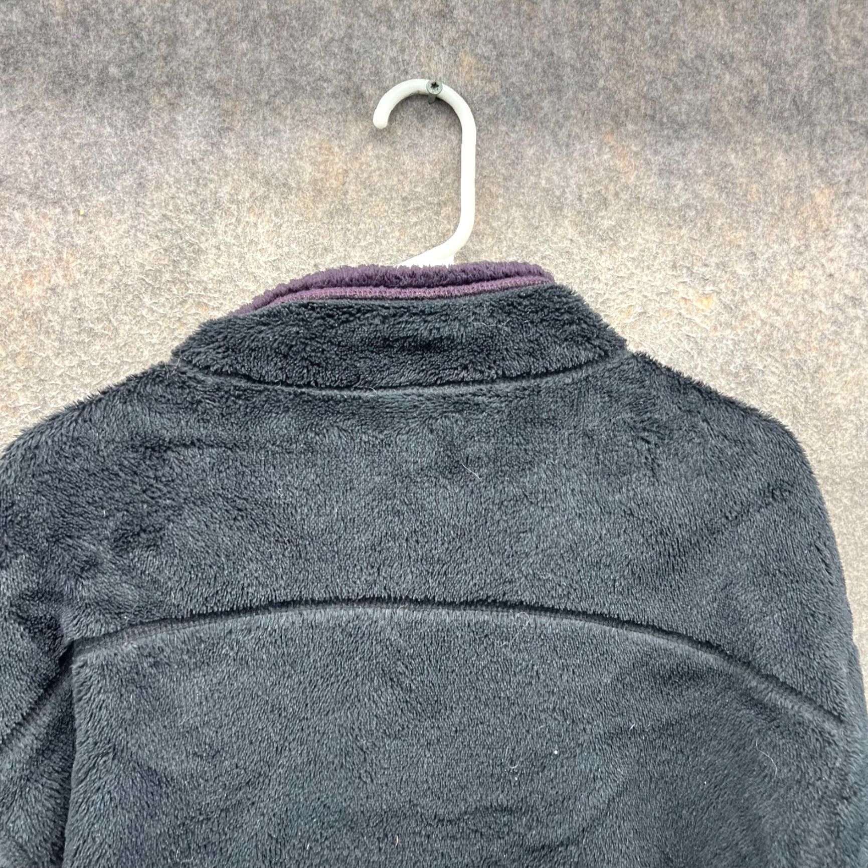 Patagonia Patagonia R4 Jacket Mens XL Black Full Zip Fleece Sherpa Regulator USA Style Windbreaker Outdoor Size US XL / EU 56 / 4 - 6 Thumbnail