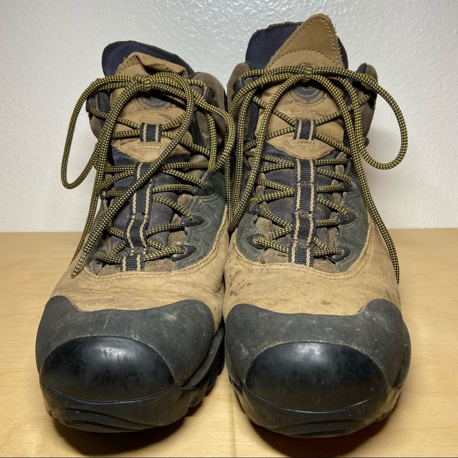Merrell Millenium M2 Blast Tan Wear Them Out Vibram Hiking display picture 3