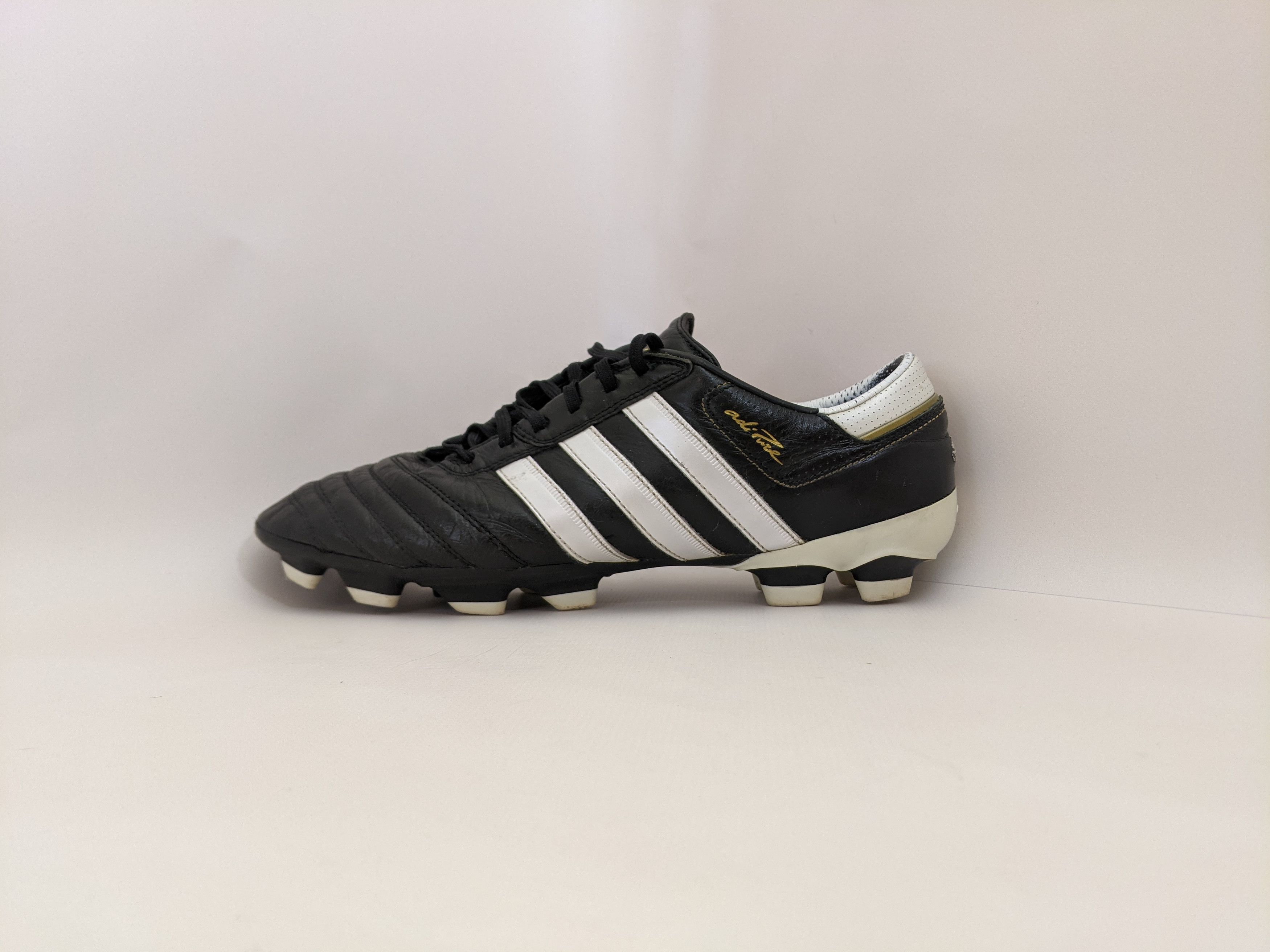 Adidas Adidas Adipure 3 III FG rare soccer football cleats boots Grailed